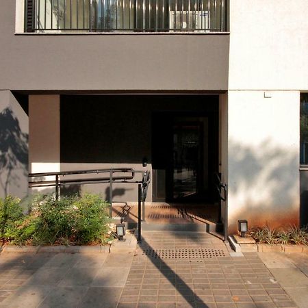 Lindo Studio Sta Cecilia Apartment Sao Paulo Exterior photo